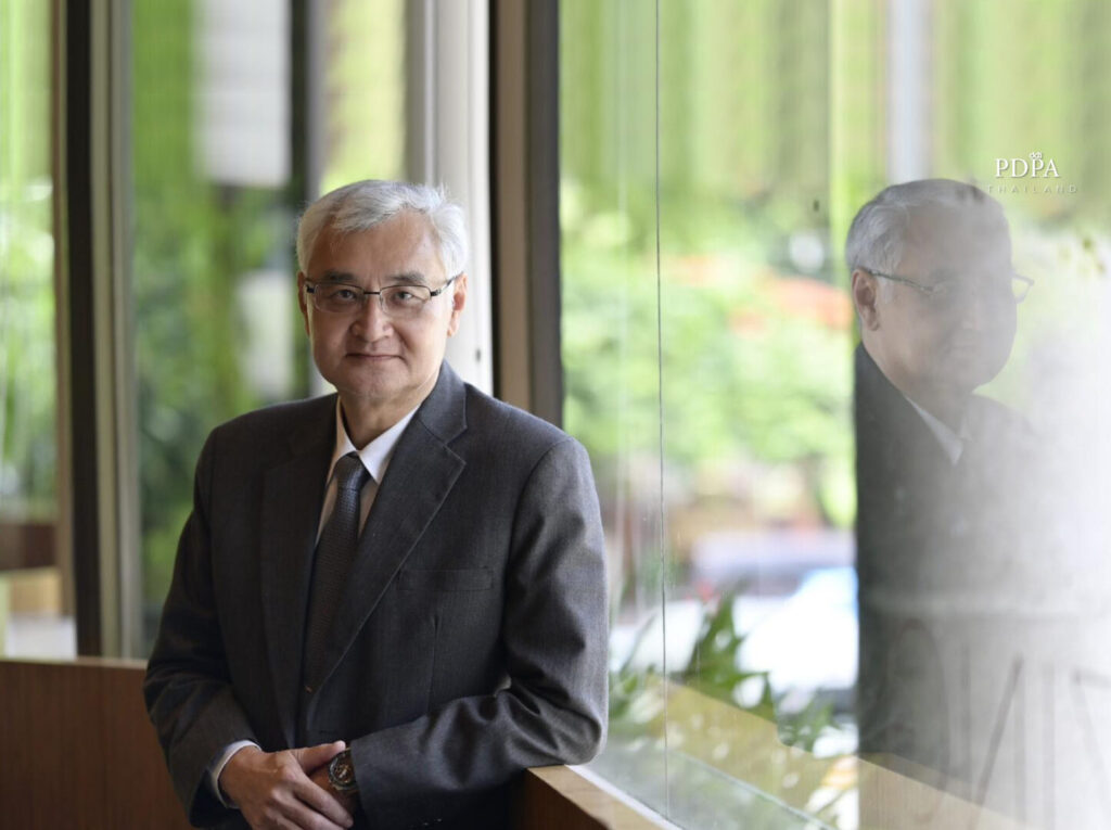 PDPA บังคับใช้ อ.เธียรชัย large