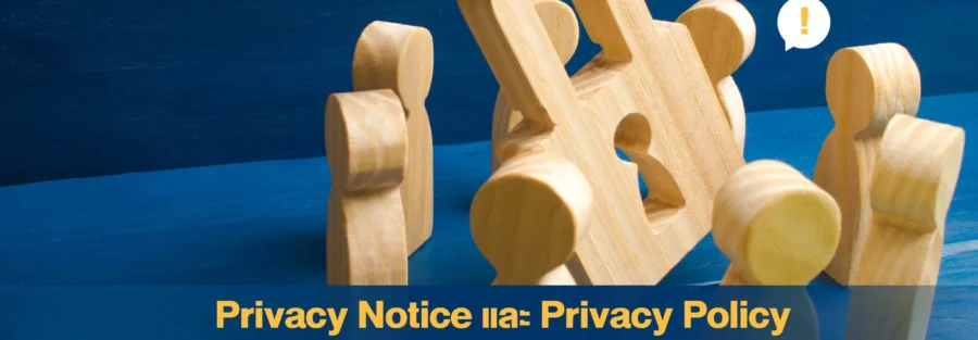 Privacy Notice