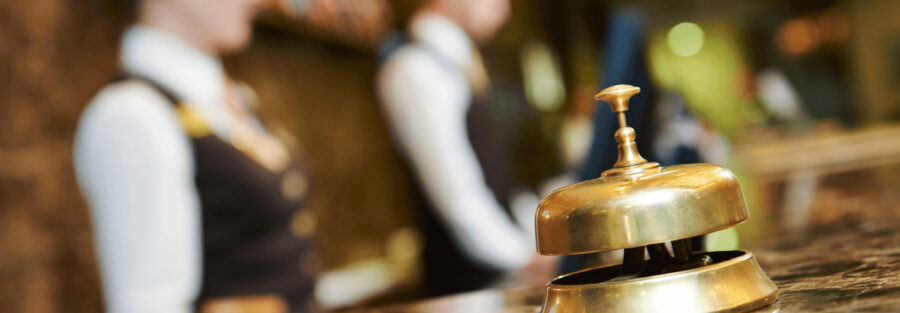 PDPA โรงแรม