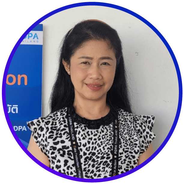 ความประทับใจของลูกค้า PDPA Thailand