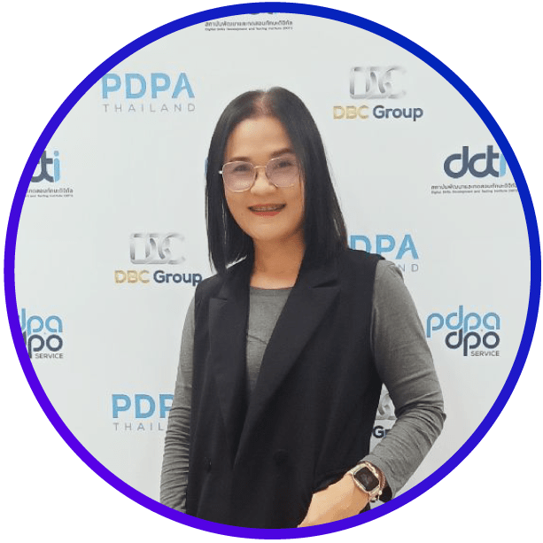 ความประทับใจของลูกค้า PDPA Thailand