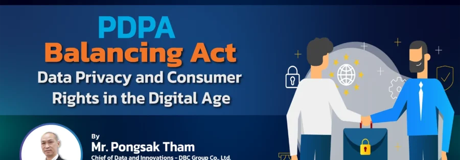 PDPA Balancing Act