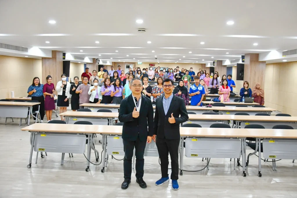 PDPA-PDPAThailand-DPO-ราชมงคลธัญบุรี