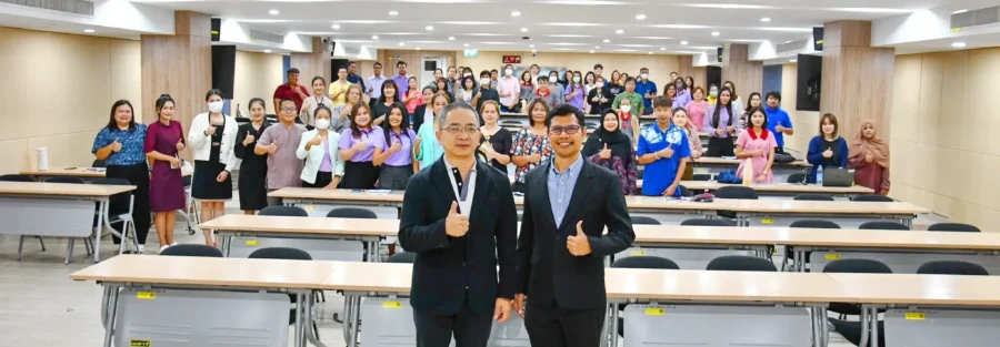 PDPA-PDPAThailand-DPO-ราชมงคลธัญบุรี