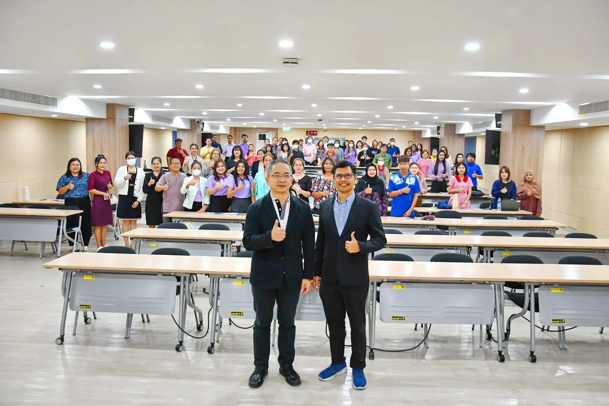 PDPA-PDPAThailand-DPO-ราชมงคลธัญบุรี