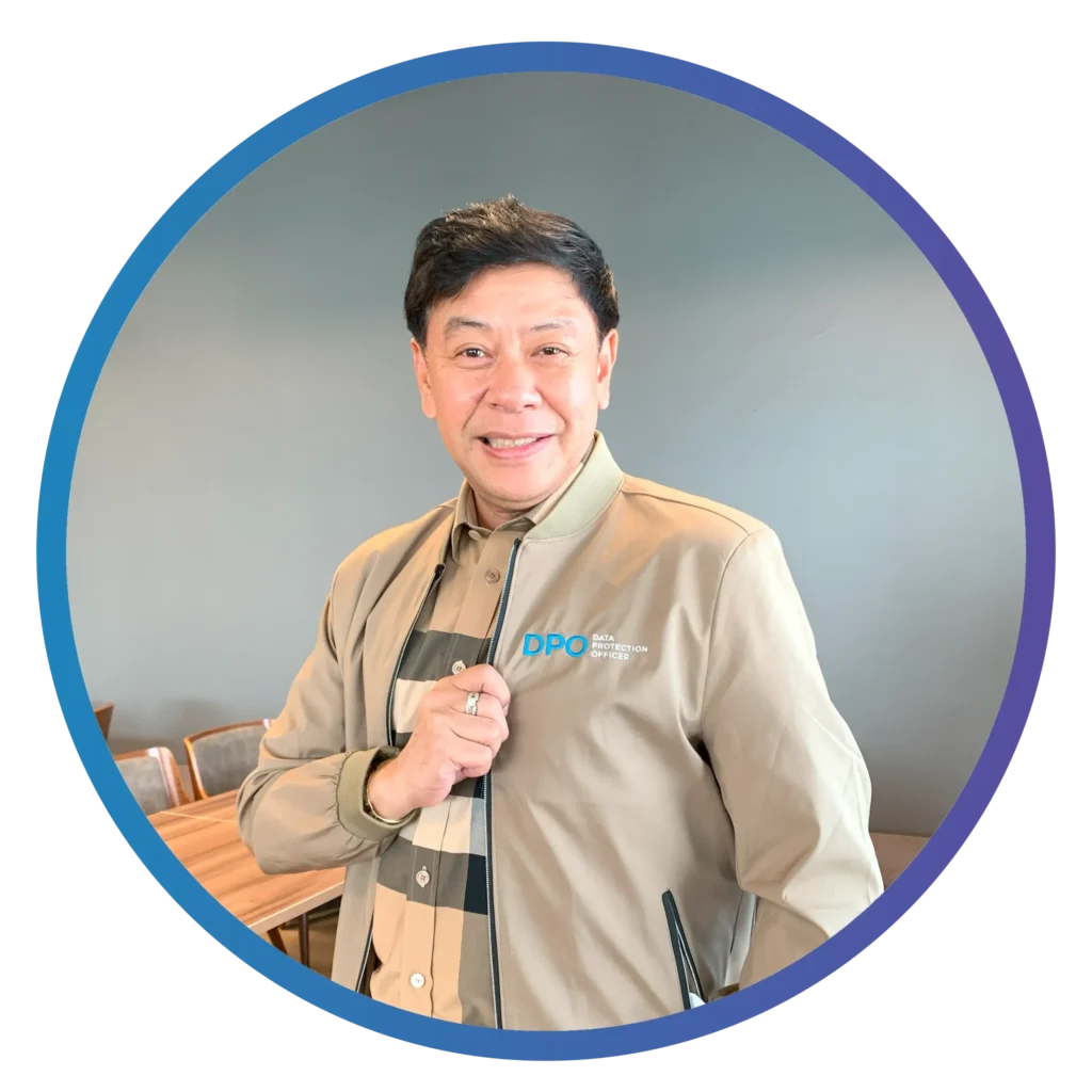 CISO ธนาคารออมสิน