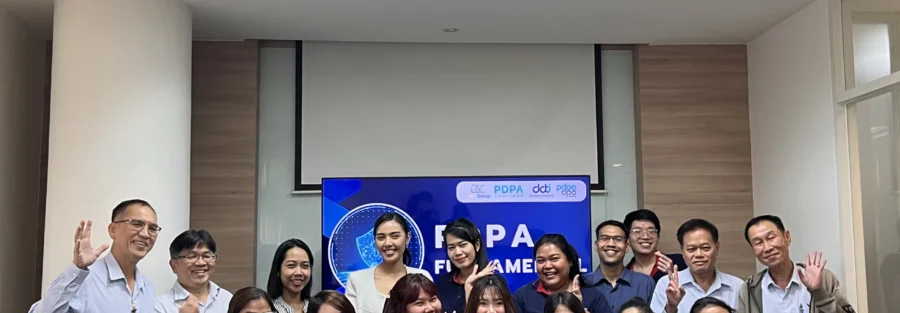 pdpa inhouse training