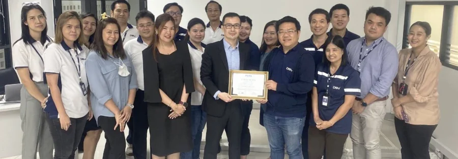 อบรม PDPA DPO