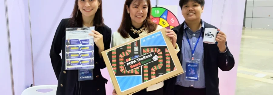 tpqi fair pdpa thailand