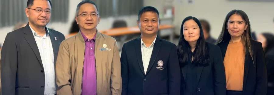 ตรวจประเมิน PDPA